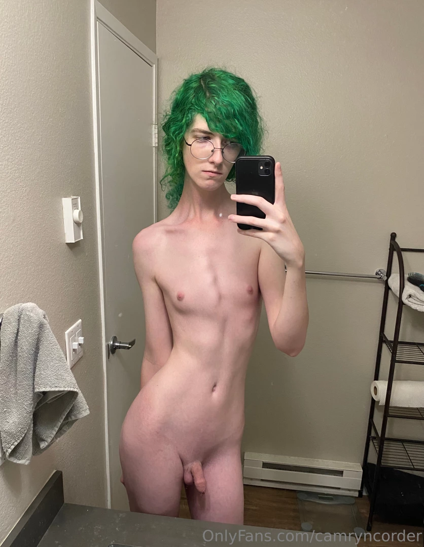 Guys i think the estrogen might be working part 5 