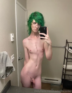 Guys i think the estrogen might be working part 5