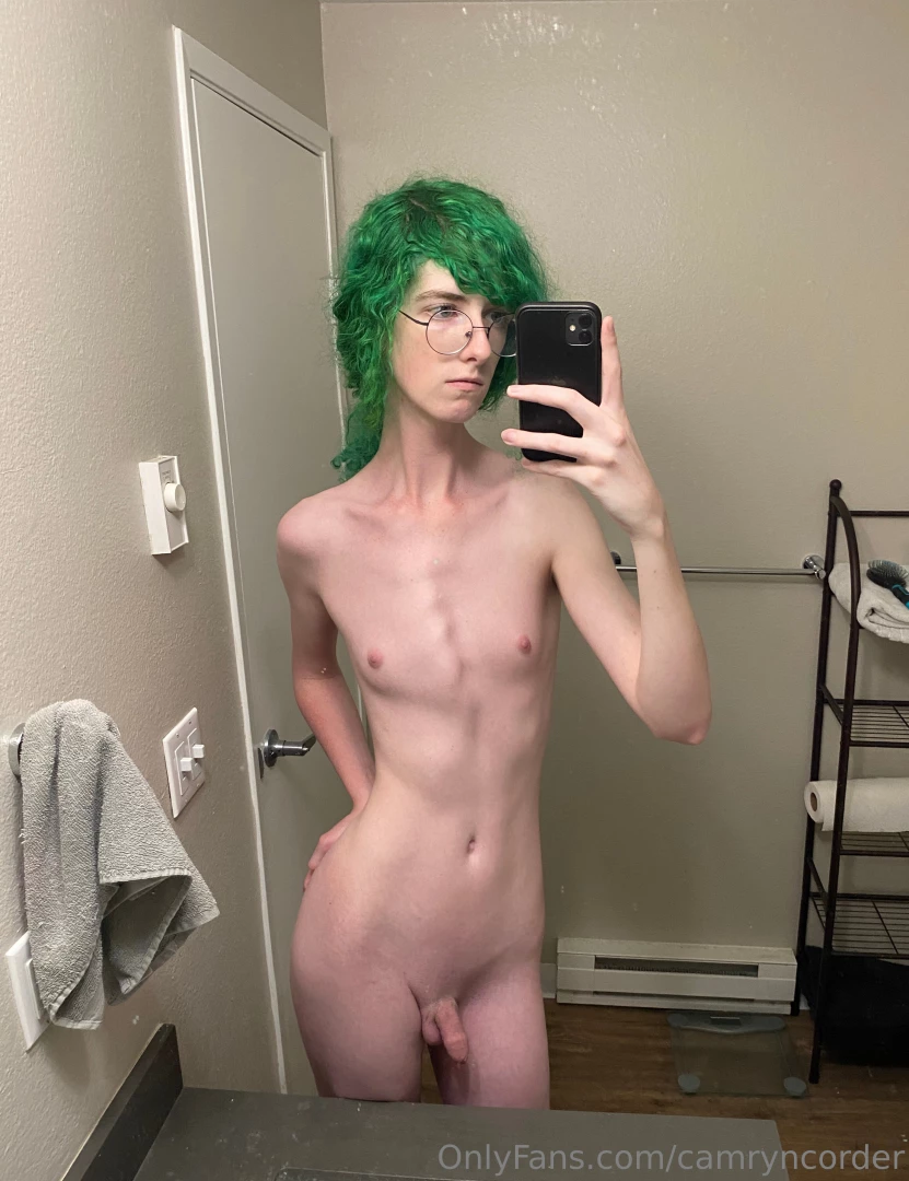 Guys i think the estrogen might be working part 6 