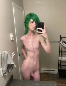 Guys i think the estrogen might be working part 6