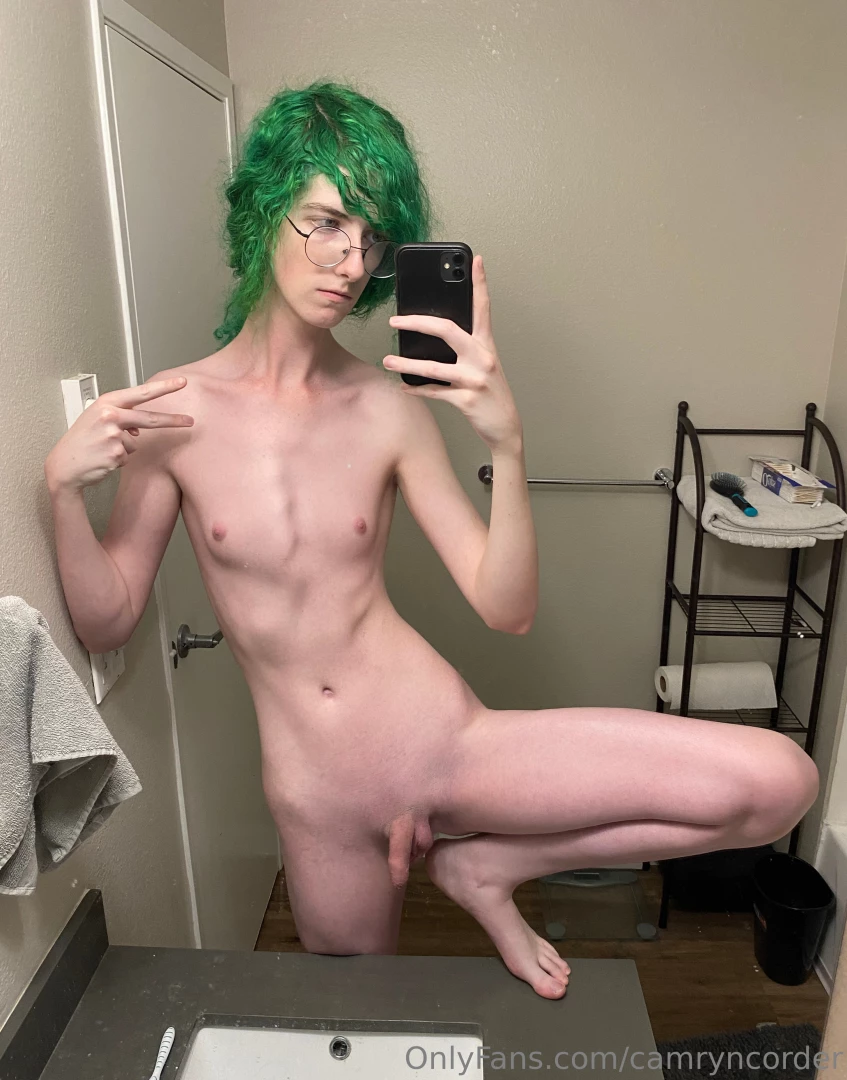 Guys i think the estrogen might be working part 7 