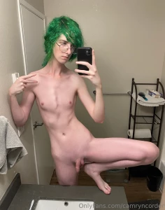 Guys i think the estrogen might be working part 7