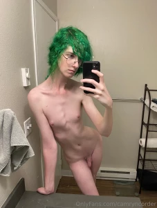 Guys i think the estrogen might be working part 1