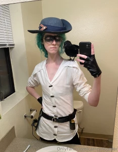 Happy late halloween part 33