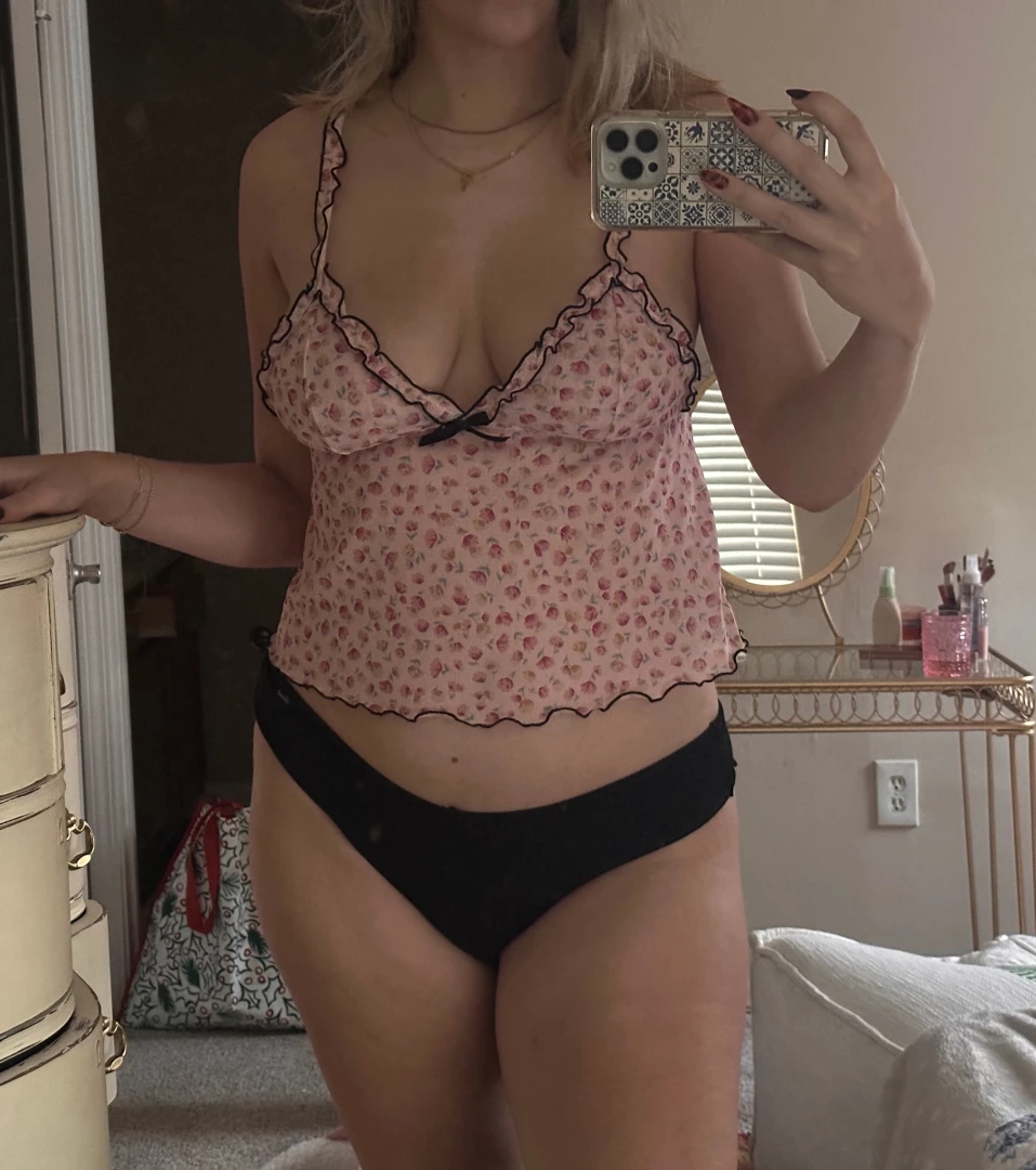 Waking up the morning after a spicy night gt gt gt 