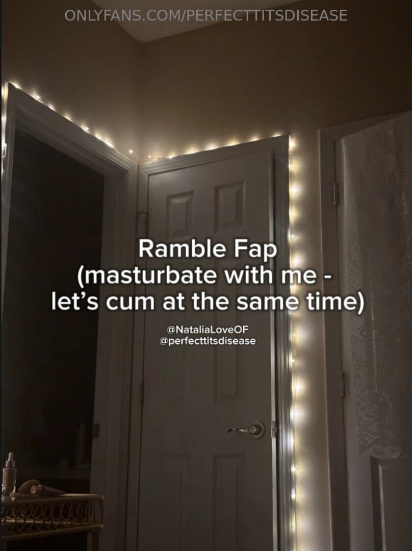 My first ramble fap let me know what you think erotic audio my first 