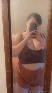 Who wants to come help me undress part 1