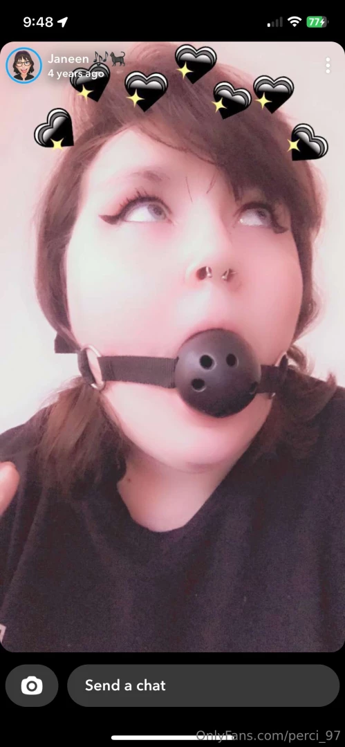 Maybe someone can use this on me sometime old pic 