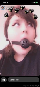 Maybe someone can use this on me sometime old pic