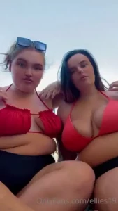 We love getting naughty
