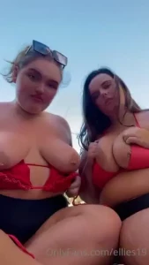 We love getting naughty part 1
