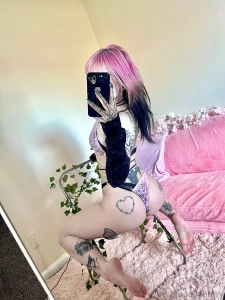 Hiiiii does anyone wanna spoil me i m bored hehe part 1