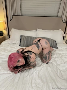 Anyone wanna play in bed w me part 2