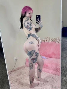 How s my body lookin part 1
