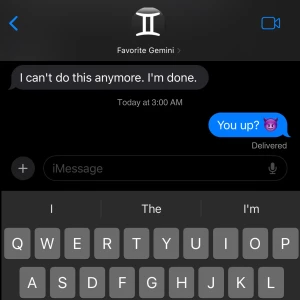 Dropping on spotify this week