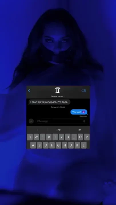 Gemini now streaming on spotify https open spotify com trac part 2 