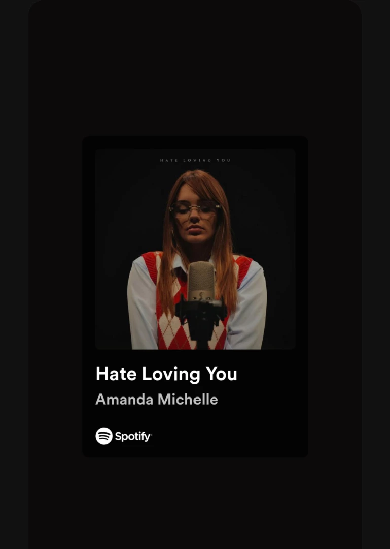 Out now https open spotify com trac 