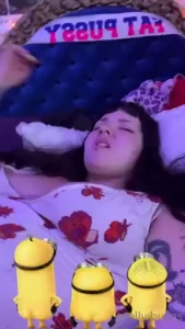 Fucking me in this sundress and my tittles bouncing like this