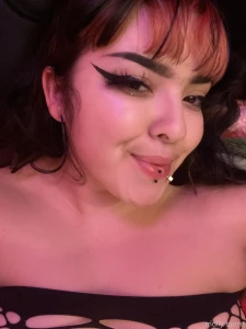 So dorky unwrap the present