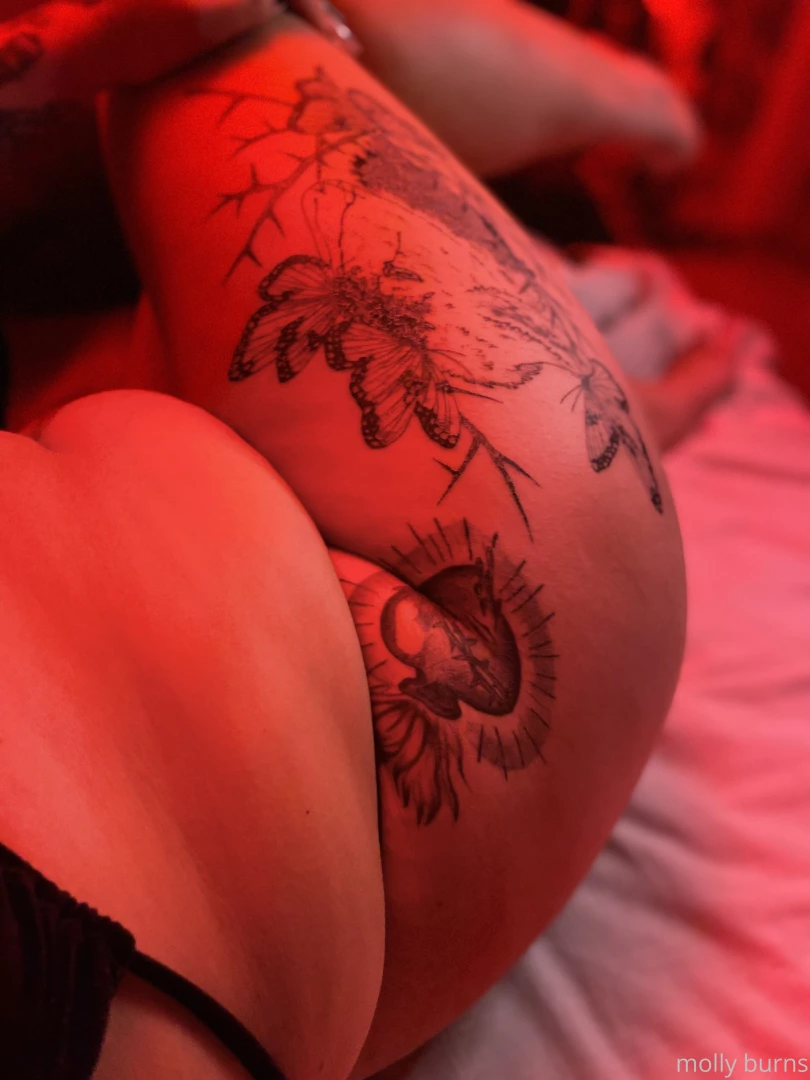 I ll show you what chuuuuub is 