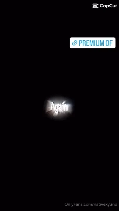 Dropping more on my premium nativexyunoo 