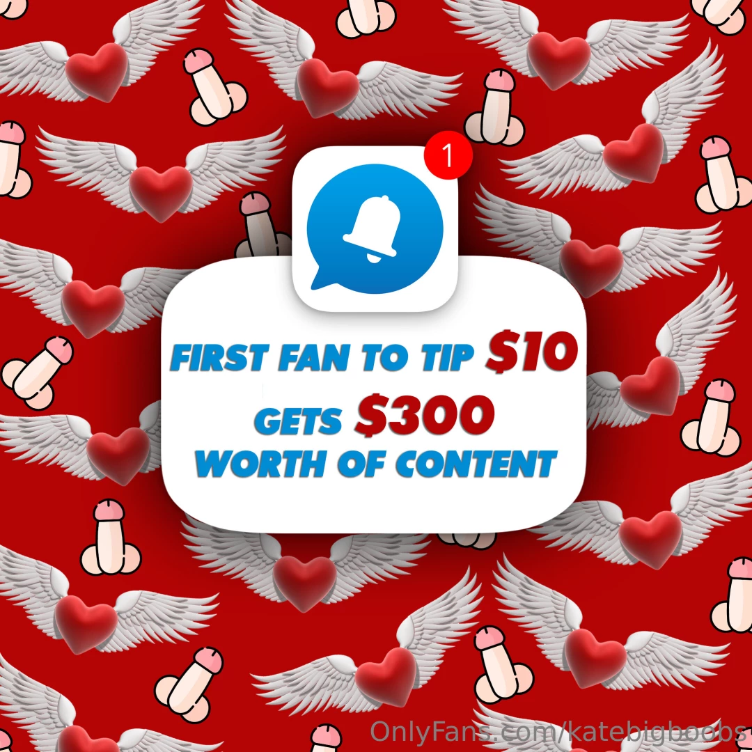 Fastest fan wins and gets to be my valentine part 3 