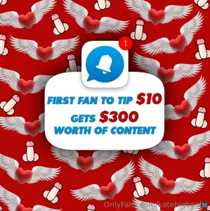 Only 10 instead of 300 only for the fastest fan