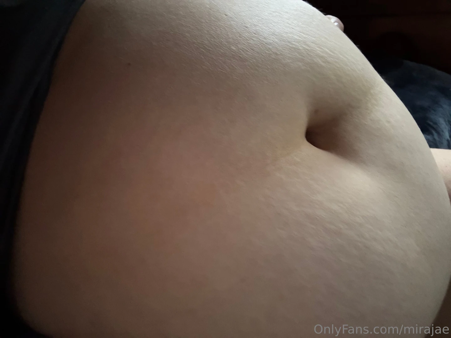 Thinking about the future of my gut bellissima i ll know i got fat 