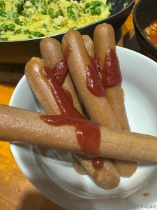 A storm is coming part 1