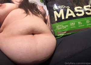 New flavour let s see if i can live up to the name of this supplement