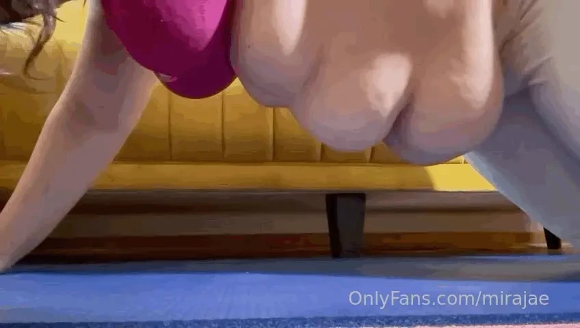 Hard to believe i used to be able to do 100 push ups the way i m 