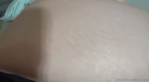 Rubbing out burps protect your eardrums please don t say i didn t warn