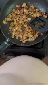 Brunch was supposed to be at the office hours ago but they need to get part 1