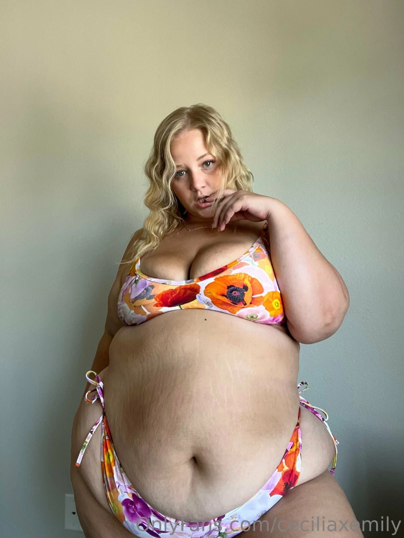 Do you like my new bikini part 106 