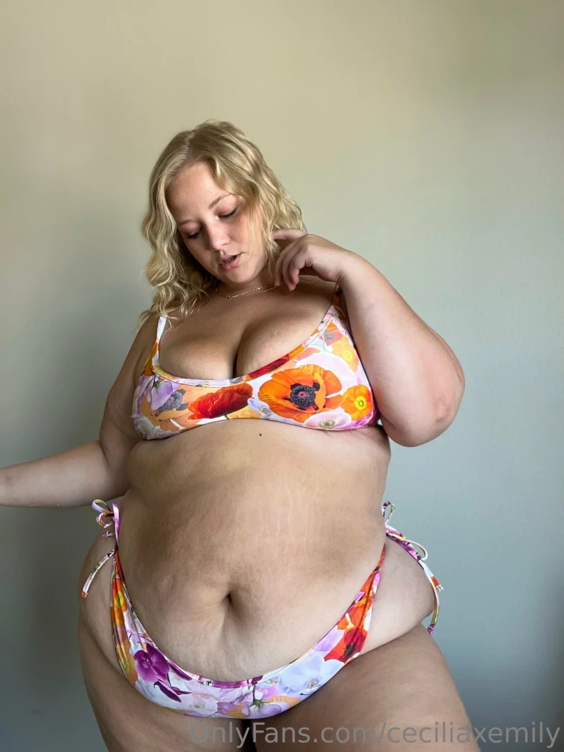 Do you like my new bikini part 108 