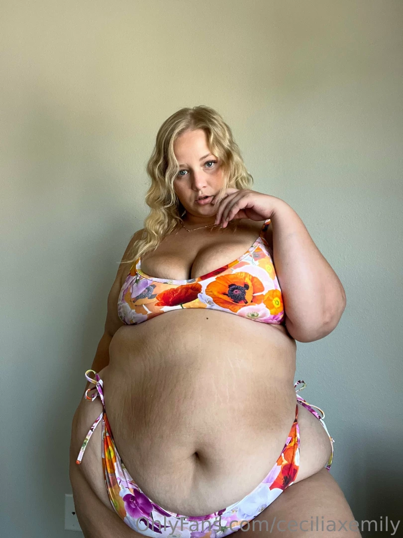 Do you like my new bikini part 107 