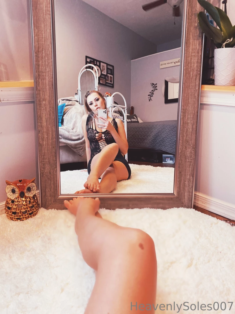 Legs toes and soles all 3 just waiting for you 