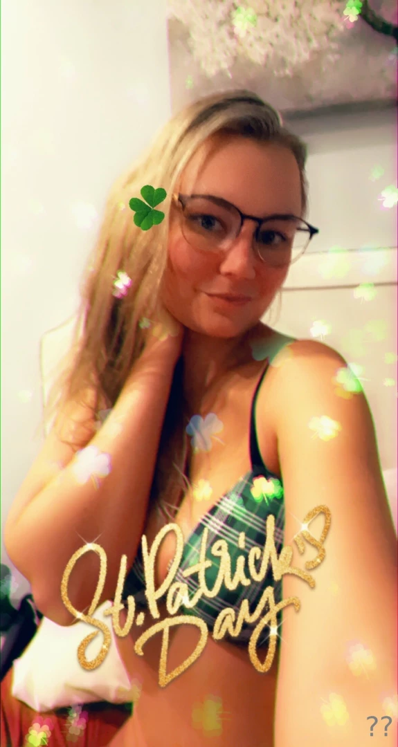 Happy st patrick s day part 187 