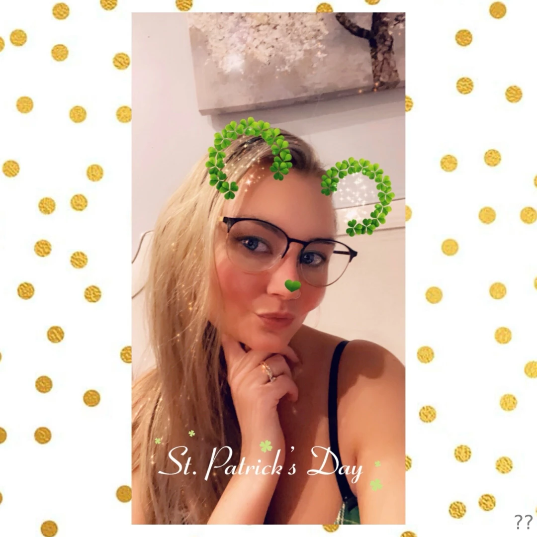 Happy st patrick s day part 182 