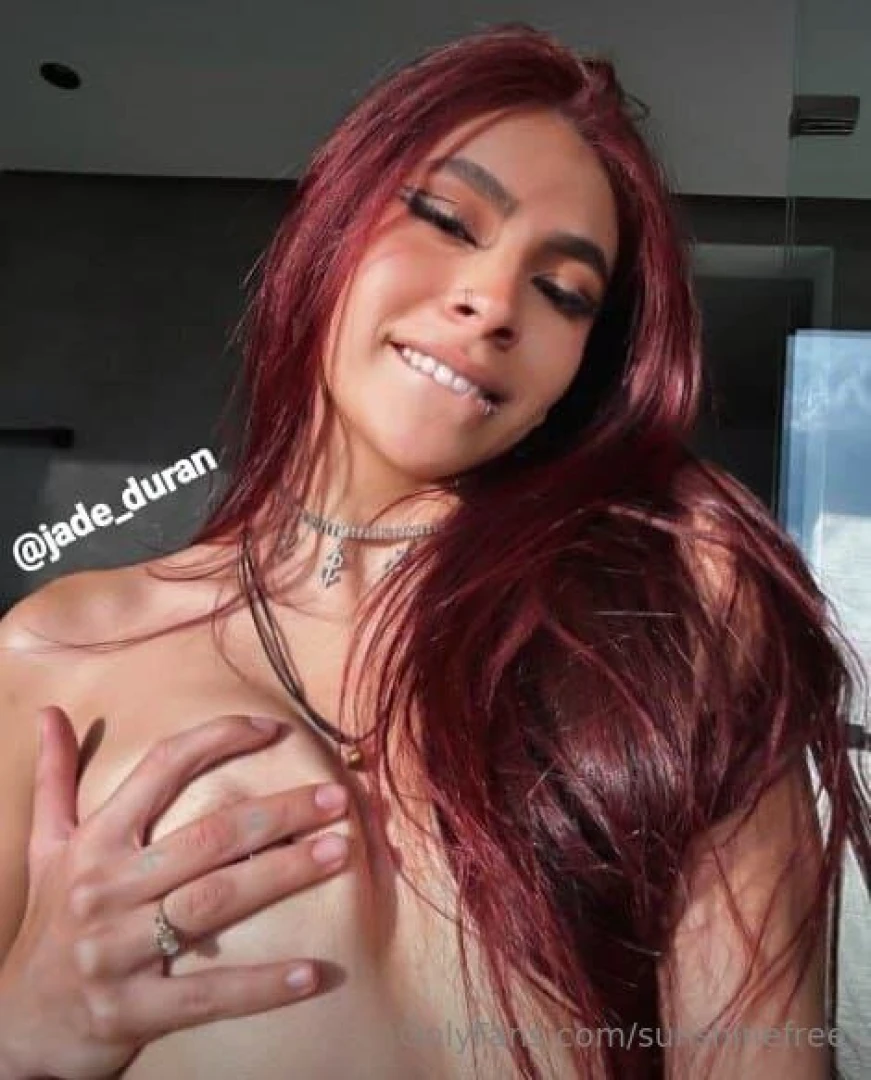 Jade_duran soaking my curvy body for you then i pull my panties up so part 148 