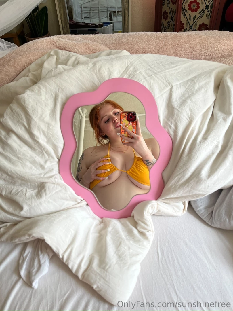 Would you kiss my nipples 