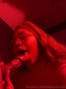 Sucked the soul out his dick