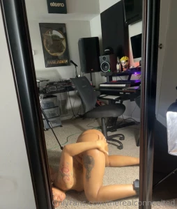 My favorite position part 77