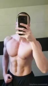 Can you smell me and suck me off after my workout