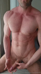 Wanna get slapped with it