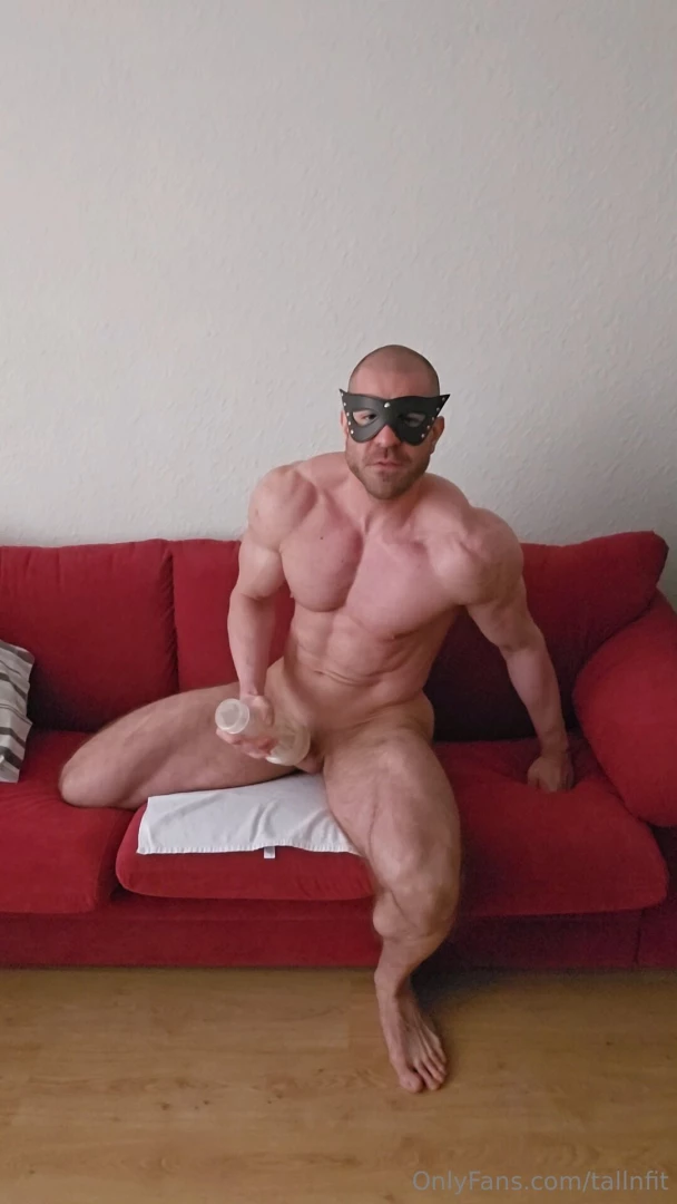 Feels so fucking good part 3 