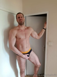 Had doubts i m actually 6 7 now you don t