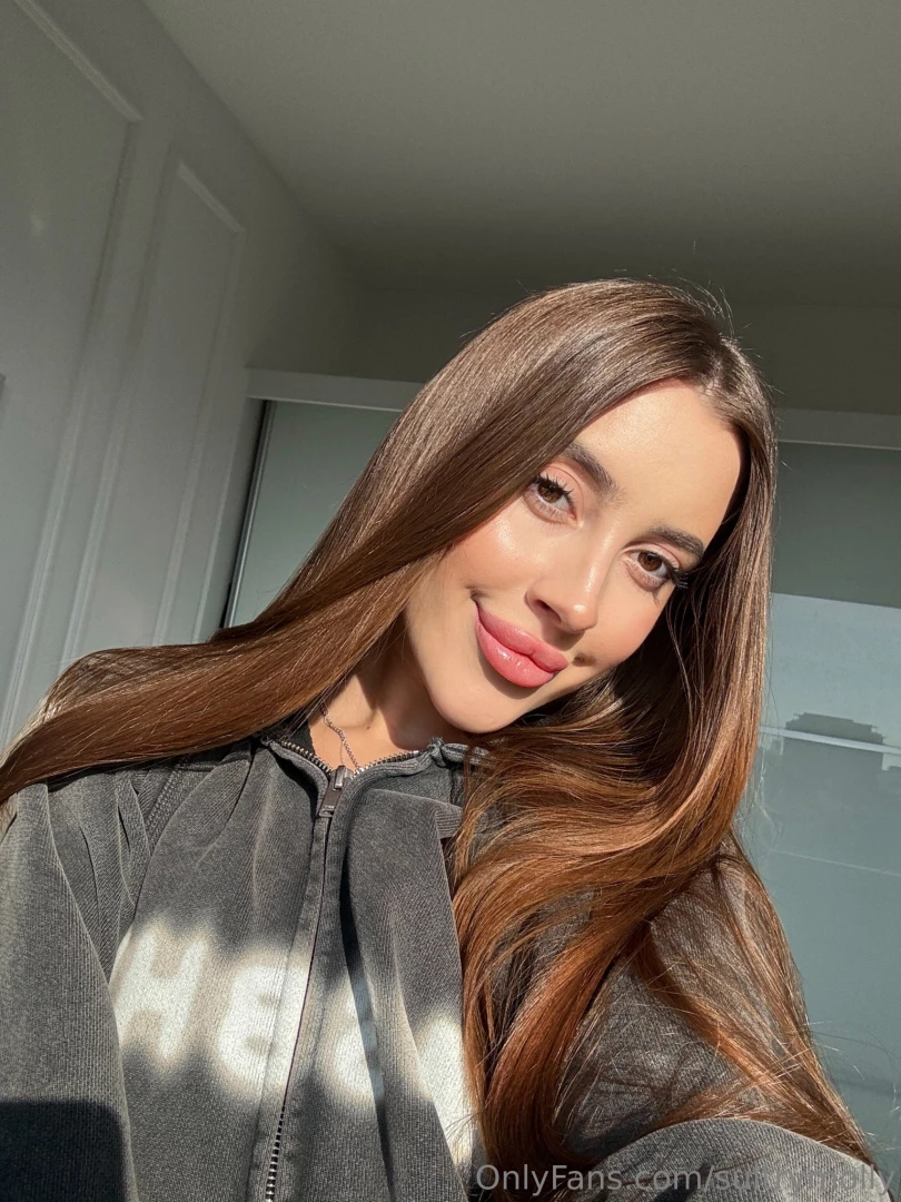 Sunday is my favorite day 