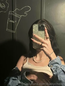 I wish you were here grabbing my tits rn