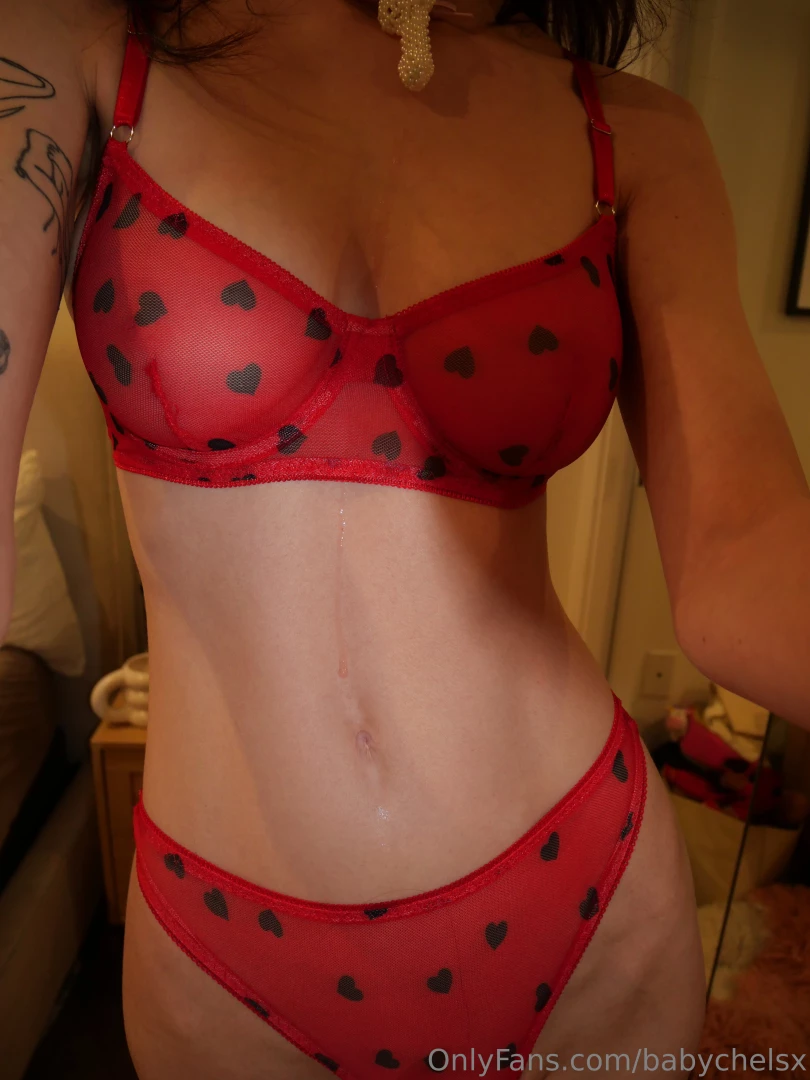 Olivia_brielle part 1 